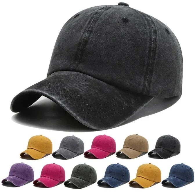 China Wholesale Custom OEM Men Embroidery Printing Running Cotton Dad Hat Golf Sport Fashion Trucker Mesh Hat/Snapback Hat/Baseball Hat/Winter Hat/Bucket Hat