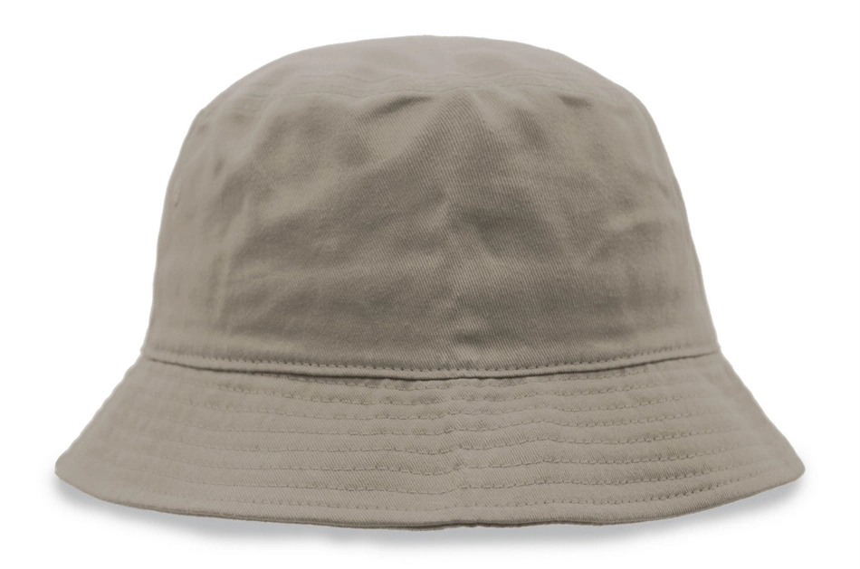 Design Your Own Custom Premium Cotton Bucket Hat